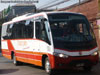 Marcopolo Senior / Mercedes Benz LO-915 / Meltur Viajes