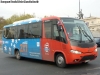 Marcopolo Senior / Mercedes Benz LO-915 / Turistik Marcopolo Senior / Mercedes Benz LO-915 / Turistik