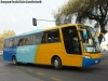 Busscar Vissta Buss LO / Mercedes Benz OH-1628L / Turismo Terrantur