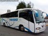 Irizar Century II 3.70 / Mercedes Benz O-500R-1632 / Turismo Yanguas