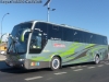 Marcopolo Andare Class 1000 / Mercedes Benz O-500R-1830 / Buses Martínez