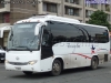 Higer Bus KLQ6856 (H85.35) / Touring Bus
