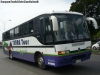 Marcopolo Viaggio GV 1000 / Mercedes Benz OF-1620 / Terra Tour Marcopolo Viaggio GV 1000 / Mercedes Benz OF-1620 / Terra Tour