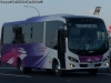 Busscar Optimuss / Chevrolet Isuzu NQR 916 Euro5 / Transportes Guzmán