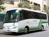 King Long XMQ6886HB1 / Turismo Yanguas