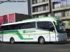 Irizar i6 3.70 / Volvo B-380R Euro5 / Turismo Yanguas