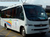 Marcopolo Senior G6 / Mercedes Benz LO-914 / Turismo All To Ski