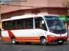 Marcopolo Senior / Mercedes Benz LO-915 / Meltur Viajes