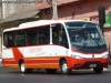 Marcopolo Senior / Mercedes Benz LO-915 / Meltur Viajes