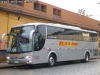 Marcopolo Viaggio G6 1050 / Mercedes Benz O-500R-1830 / Transportes Lucero