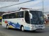 Marcopolo Viaggio G6 1050 / Mercedes Benz OF-1721 / Trans HG Marcopolo Viaggio G6 1050 / Mercedes Benz OF-1721 / Trans HG