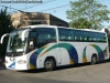 Irizar Century II 3.70 / Mercedes Benz O-400RSE / Turismo Quinchamalí