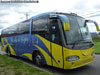 Irizar InterCentury II 3.50 / Volvo B-10R / Buses Moreira e Hijos