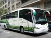 Irizar Century III 3.70 / Mercedes Benz O-500RS-1836 / Turismo Yanguas