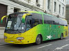 Irizar Century II 3.70 / Volvo B-10R / Buses Moreira e Hijos Irizar Century II 3.70 / Volvo B-10R / Buses Moreira e Hijos