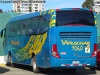 Marcopolo Viaggio G7 1050 / Mercedes Benz O-500RS-1836 / Flota Verschae