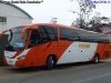 Irizar Century III 3.50 / Mercedes Benz O-500R-1830 / Turismo Tierras del Santo