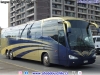 Irizar Century III 3.90 / Scania K-380B / TurisVal