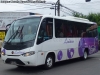 Marcopolo Senior / Volksbus 9-150EOD / Landeros Viajes