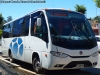 Marcopolo Senior / Volksbus 9-150EOD / Transportes Viña