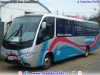 Marcopolo Senior / Mercedes Benz LO-916 BlueTec5 / Nómade Tours