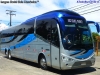 Irizar i6 3.90 / Mercedes Benz O-500RSD-2442 / Transportes Toledo Prats