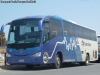 Irizar Century III 3.70 / Mercedes Benz O-500R-1830 / Turis Tour