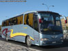 Irizar Century II 3.70 / Mercedes Benz O-400RSE / Turismo Caracol