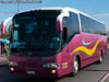 Irizar Century II 3.70 / Scania K-124IB / Josvitour