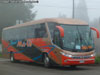 Marcopolo Viaggio G7 1050 / Scania K-360B / Buses Ma-Ve