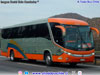 Marcopolo Paradiso G7 1050 / Scania K-380B / Turismo TGH Marcopolo Paradiso G7 1050 / Scania K-380B / Turismo TGH