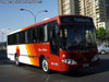 Busscar Urbanuss / Mercedes Benz OF-1721 / Buses Elohim Busscar Urbanuss / Mercedes Benz OF-1721 / Buses Elohim