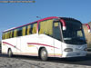 Irizar Century II 3.70 / Volvo B-7R / Touring Bus