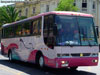 Busscar El Buss 340 / Mercedes Benz O-400RSE / Buses Consuegra