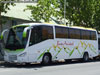 Irizar Century III 3.50 / Mercedes Benz OF-1722M / Buses Amistad