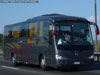 Irizar Century III 3.70 / Mercedes Benz O-500R-1830 / Trotamundo Travel