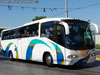 Irizar Century II 3.70 / Mercedes Benz O-400RSE / Turismo Majober