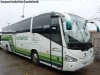 Irizar Century III 3.70 / Scania K-380B / Turismo Yanguas