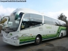 Irizar i6 3.70 / Volvo B-7R Euro5 / Turismo Yanguas