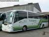 Irizar Century III 3.70 / Mercedes Benz OC-500RF-1842 / Turismo Yanguas