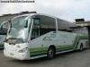 Irizar Century III 3.70 / Mercedes Benz O-500RS-1636 / Turismo Yanguas