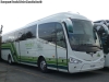 Irizar i6 3.70 / Scania K-360B / Turismo Yanguas