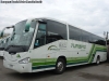 Irizar Century III 3.70 / Mercedes Benz OC-500RF-1842 / Turismo Yanguas