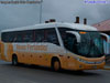 Marcopolo Paradiso G7 1050 / Mercedes Benz O-500R-1830 / Buses Fernández