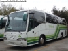 Irizar Century II 3.70 / Volvo B-7R / Turismo Yanguas