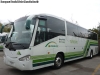 Irizar Century III 3.70 / Mercedes Benz O-500RS-1836 / Turismo Yanguas