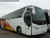 Golden Dragon Bus XML6129J12 / Turismo Yanguas