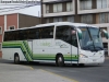 Irizar Century III 3.70 / Volvo B-9R / Turismo Yanguas