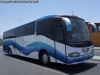 Irizar InterCentury II 3.50 / Mercedes Benz O-400RSE / Buses Zuleta Irizar InterCentury II 3.50 / Mercedes Benz O-400RSE / Buses Zuleta