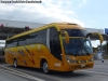 Maxibus Lince 3.45 / Mercedes Benz OF-1722 / Turismo San Bartolomé